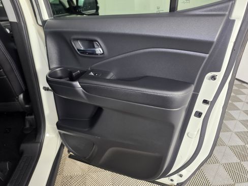 Used 2019 Honda Ridgeline RTL-T image 42