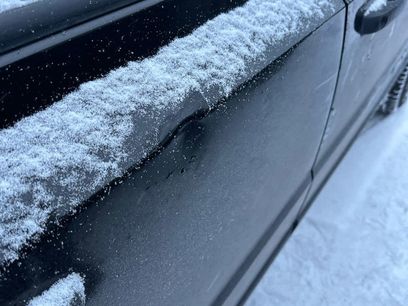 Used 2017 Jeep Patriot Sport