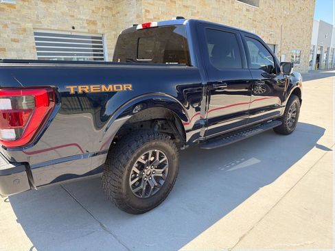 Used 2022 Ford F150 Tremor w/ Equipment Group 402A High AWD/4WD image 6