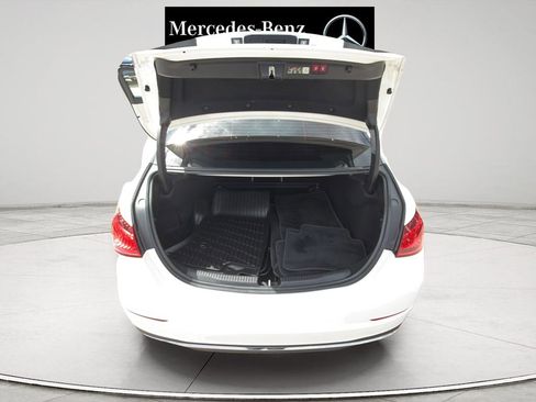 Certified 2022 Mercedes-Benz C 300 4MATIC Sedan image 21