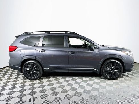 Used 2022 Subaru Ascent Onyx Edition AWD/4WD image 8