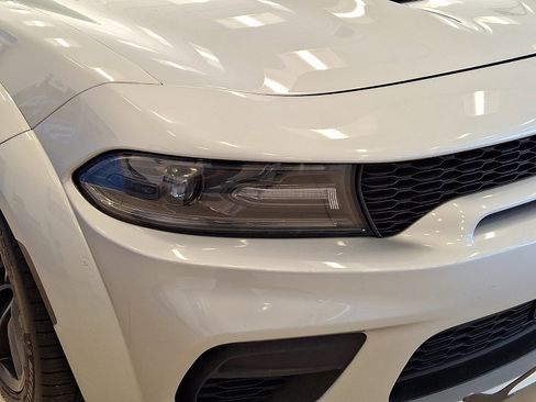 Used 2021 Dodge Charger Scat Pack image 8