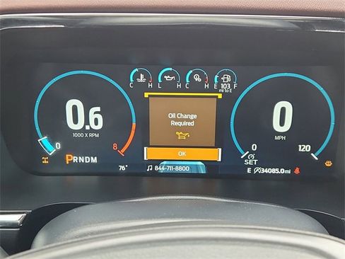 Used 2023 Ford F150 Lariat image 12