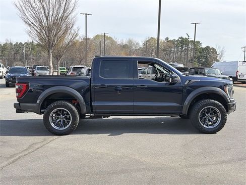 Used 2022 Ford F150 Raptor w/ Equipment Group 801A High image 13