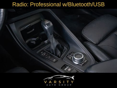 Used 2018 BMW X1 xDrive28i w/ Convenience Package image 12