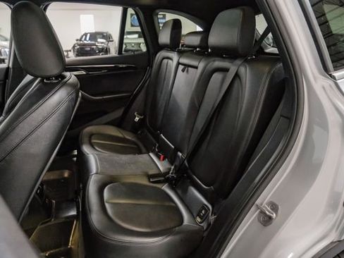 Used 2019 BMW X1 sDrive28i w/ Convenience Package image 37