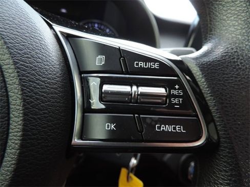 Used 2021 Kia Forte LXS image 23