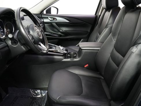 Used 2023 MAZDA CX-9 Touring Plus AWD/4WD image 13