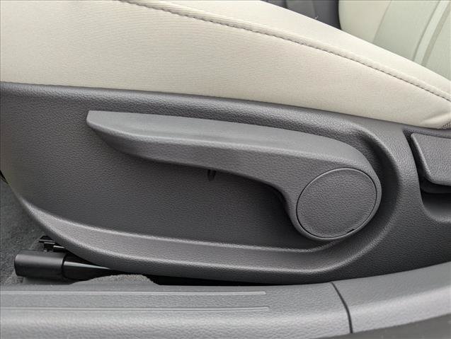New 2026 Hyundai Sonata Blue FWD image 11