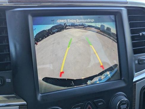 Used 2015 RAM 2500 Laramie w/ Convenience Group image 13