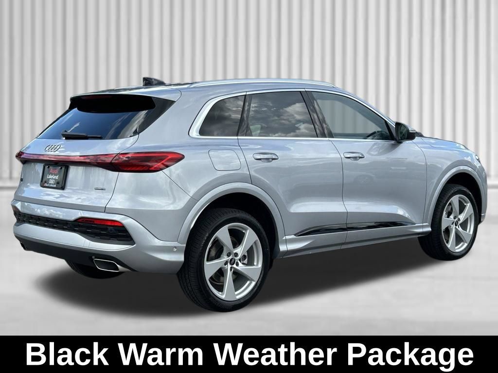 New 2026 Audi Q5 Premium Plus AWD/4WD image 5