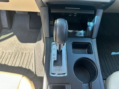 Used 2017 Subaru Outback 2.5i Limited image 31