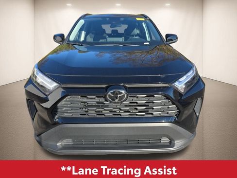 Used 2024 Toyota RAV4 XLE image 11