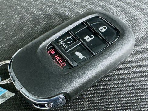 New 2026 Honda Civic Sport Touring image 40