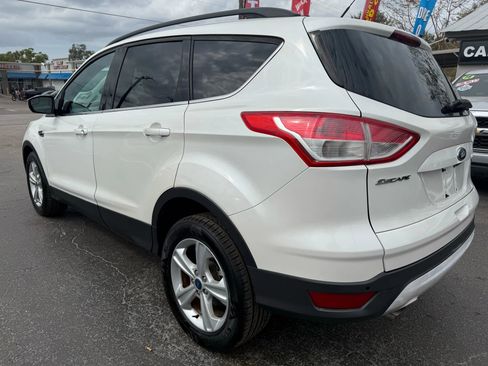 Used 2014 Ford Escape SE w/ Equipment Group 201A FWD image 7