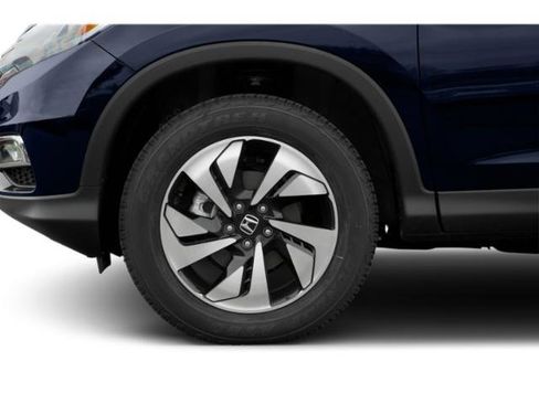 Used 2015 Honda CR-V Touring image 11