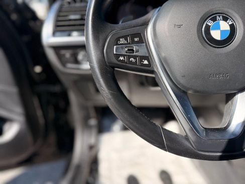 Used 2020 BMW X3 sDrive30i w/ Convenience Package image 19