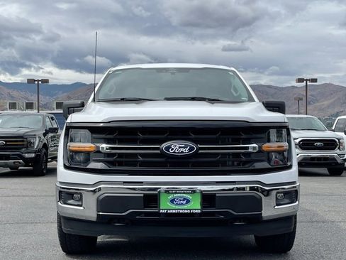 Used 2024 Ford F150 XLT w/ Tow/Haul Package image 5