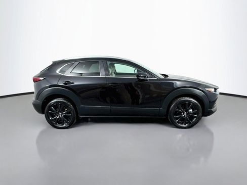 Used 2022 MAZDA CX-30 AWD 2.5 Turbo S image 6