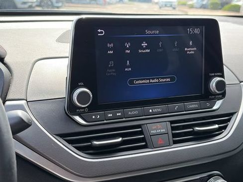 Certified 2024 Nissan Altima 2.5 SR AWD/4WD image 20