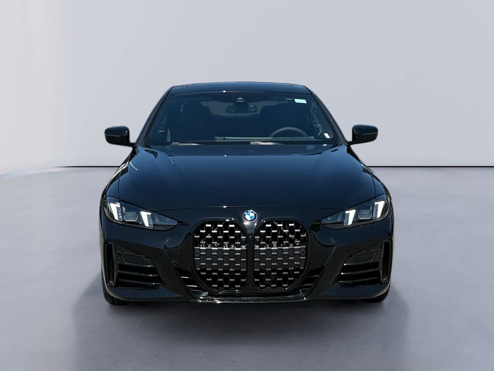 New 2027 BMW 430i Coupe w/ M Sport Package AWD/4WD image 8