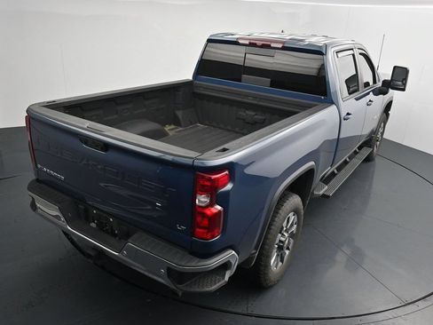 Used 2024 Chevrolet Silverado 2500 LT w/ All Star Edition AWD/4WD image 15
