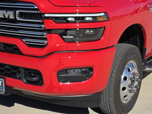 New 2026 RAM 3500 Laramie image 7