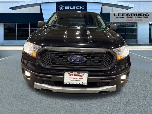 Used 2019 Ford Ranger XLT w/ Equipment Group 302A Luxury image 2