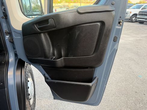 Used 2021 RAM ProMaster 3500 image 16