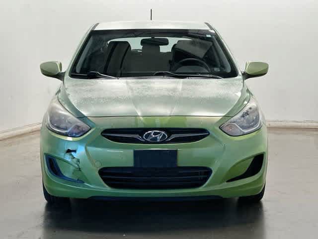 Used 2012 Hyundai Accent GS FWD image 18