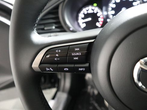 New 2026 MAZDA MAZDA3 2.5 S Sedan w/ Preferred Pkg image 25