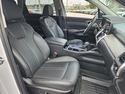 Used 2023 Kia Sorento X-Line EX AWD/4WD image 20