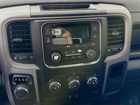 Used 2020 RAM 1500 Tradesman w/ Chrome Plus Package RWD image 18