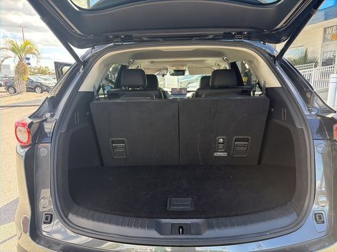 Used 2023 MAZDA CX-9 Touring Plus image 5