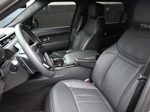 Used 2026 Land Rover Range Rover Sport Autobiography AWD/4WD image 7