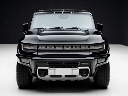 Used 2024 GMC Hummer EV 2X w/ LPO, Illumination Package