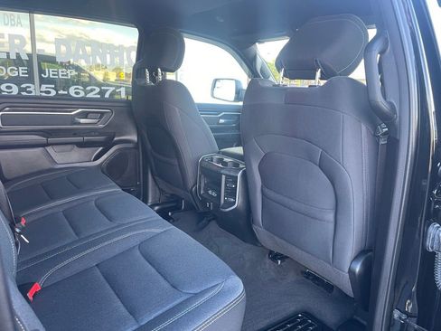 Used 2022 RAM 1500 Big Horn AWD/4WD image 26