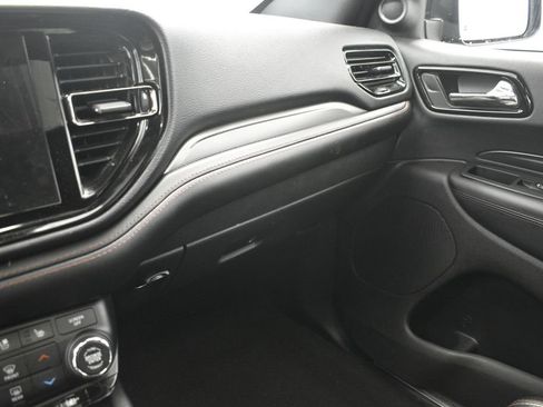 Used 2021 Dodge Durango R/T w/ Technology Group image 37