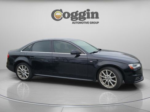 Used 2015 Audi A4 2.0T Premium image 7