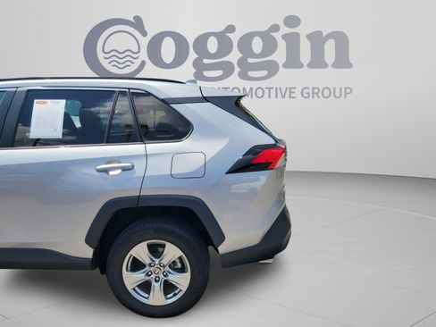 Used 2024 Toyota RAV4 XLE w/ Weather Package AWD/4WD image 30