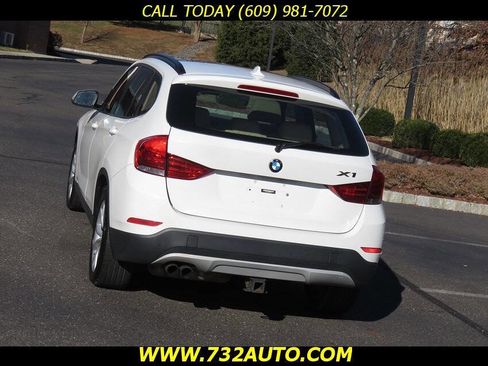Used 2014 BMW X1 xDrive28i w/ Cold Weather Package image 16