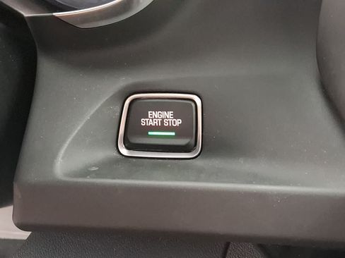 Used 2020 Chevrolet Camaro LT w/ RS Package RWD image 24