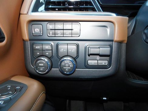 New 2026 Chevrolet Tahoe High Country image 40