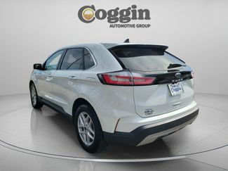 Used 2024 Ford Edge SEL AWD/4WD video 2