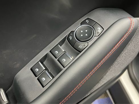 New 2025 Ford Mustang Mach-E Premium w/ Sport Appearance Package image 14