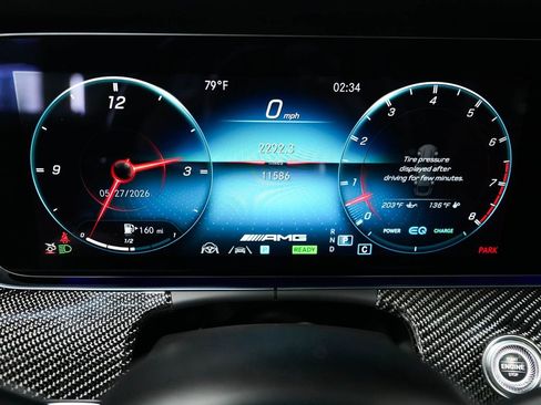 Used 2023 Mercedes-Benz AMG GT 53 image 18