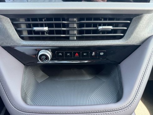 New 2026 Ford Explorer Platinum w/ LUX Leather Package AWD/4WD image 27