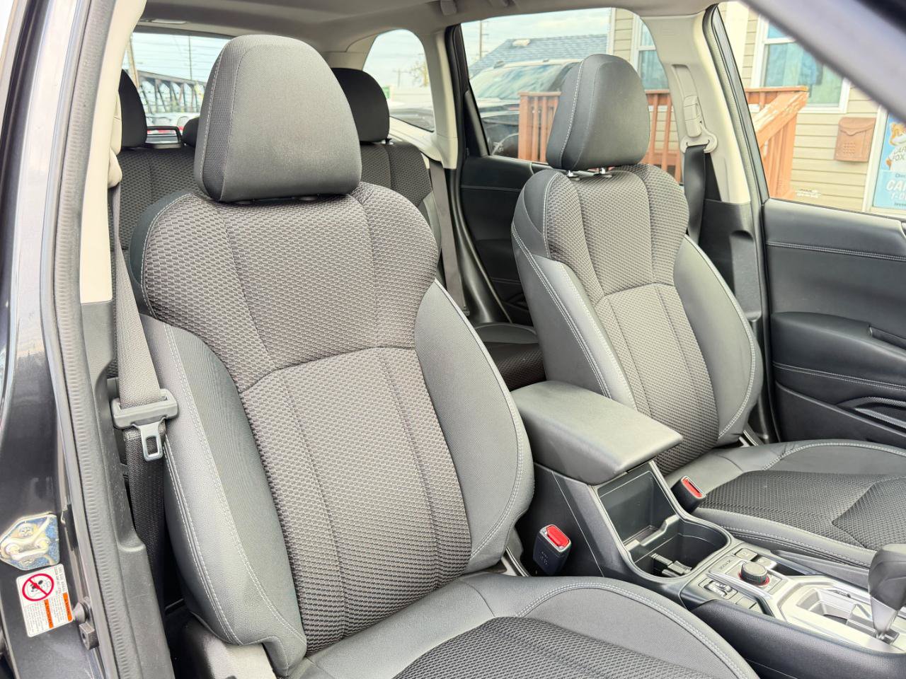 Used 2019 Subaru Forester Premium AWD/4WD image 48