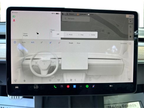 Used 2021 Tesla Model 3 Performance image 29