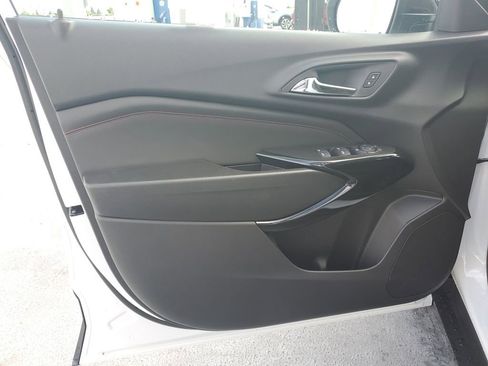 New 2026 Chevrolet Trax RS image 19